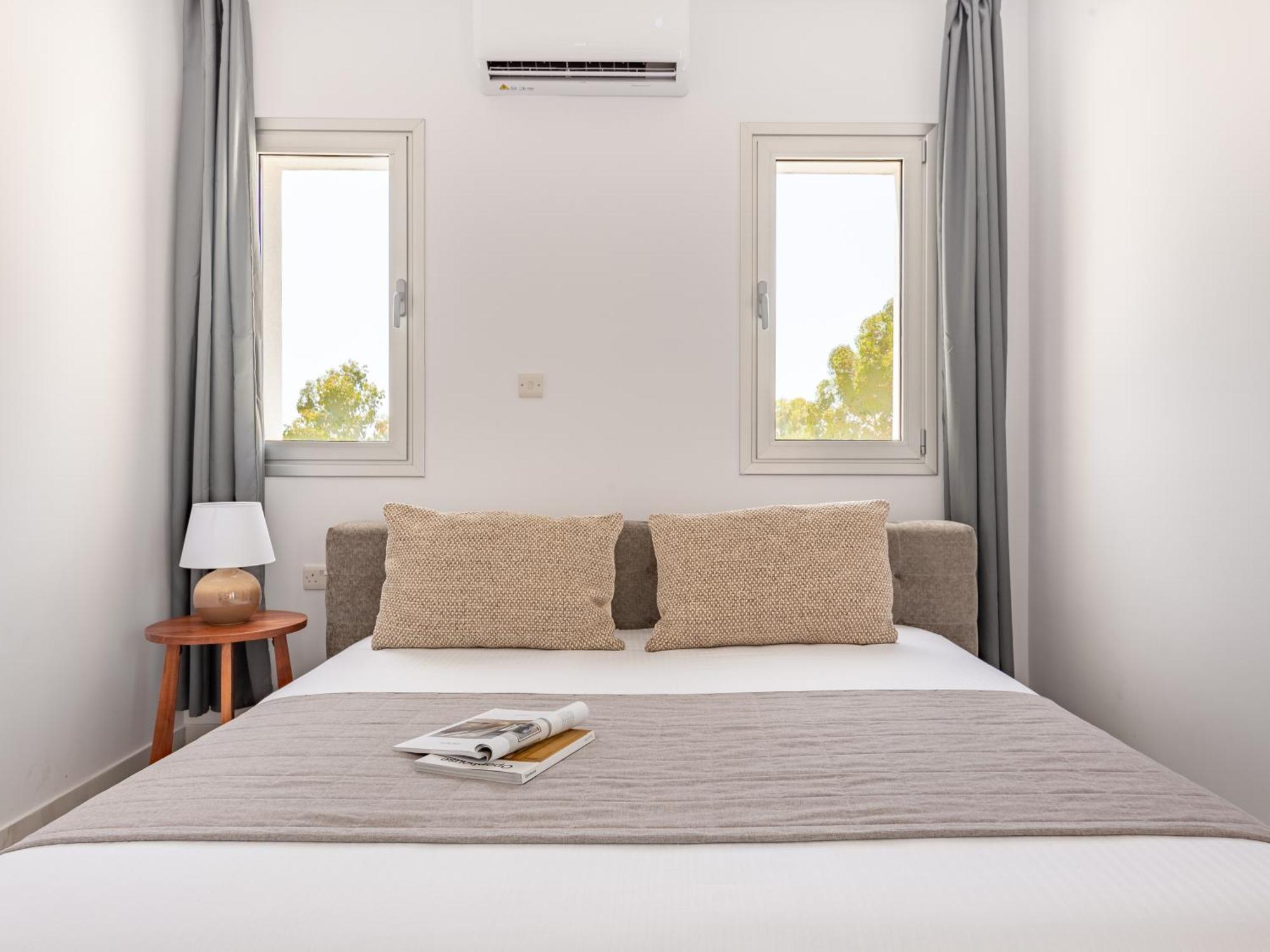 Sanders Cruise Limassol Phòng bức ảnh